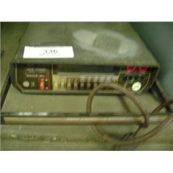 KEITHLEY 197 AUTORANGING MICROVOH DMM