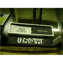 OMNISTAR MODEL 6300