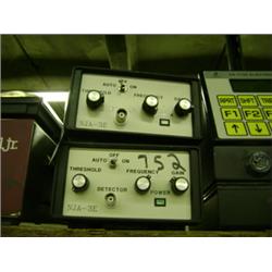 CLARK MXR NJA-3E ****2 TIMES THE MONEY****