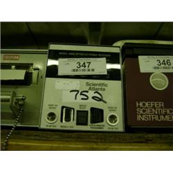 SCIENTIFIC ATLANTA MODEL 6960 OPTOELECTRONIC RECEIVER