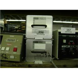 CANOGA PERKINS TEST ****2 TIMES THE MONEY****