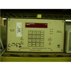 SCIENTIFIC INSTRUMENTS SERIES 5500