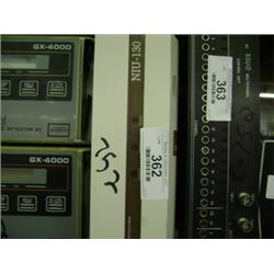 UNGERMANN-BASS NIU-130