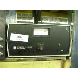 SPECTRA PHYSICS 465 DRIVER
