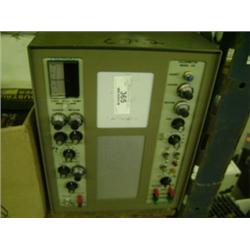 TRONAC CALORICMETER MODEL 450