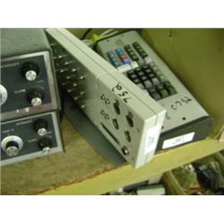 TRUE VISION TEST PART