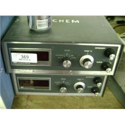 SARGENT-WELCH PH METER MODEL NX ****2 TIMES THE MONEY****