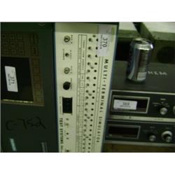 MULTI-TERMINAL SIMULATOR