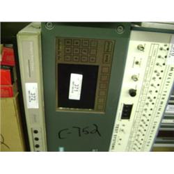 SIEMENS ADVANCE NETWORK ACCESS UNIT