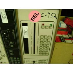 GAMMA G3000 CONTROLLER