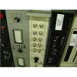 SCIENCE APPLICATIONS FIDUCIAL MARKER GENERATOR MODEL SC-111A