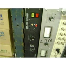 PMT FAST PROBE CONTROLLER