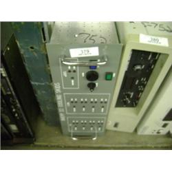 RHEPP II CODING SKIDS