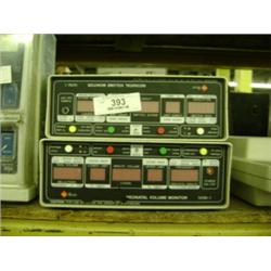 BEAR NEONATAL VOLUME MONITOR NVM-1 ****2 TIMES THE MONEY****