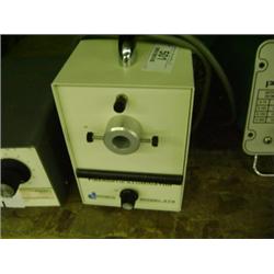 DYONICS 375 FIBEROPTIC ILLUMINATOR