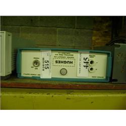 HUGHES SERIES 4000 LASER POWER SUPPLY