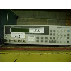 AGILENT 4288A