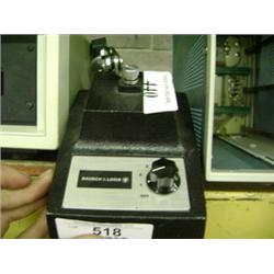 BAUSCH & LOMB TRANSFORMER