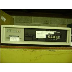 LASERTECHNICS MODEL 100 FIZEAY WAVEMETER