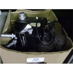 BAUSCH & LOMB MICROZOOM MICROSCOPE