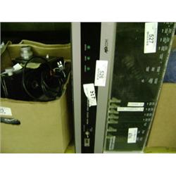 MACOM MA23VS DUPLEX VIDEO INTERFACE