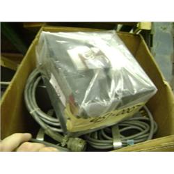 BOX OF EG & G RETICON CAMERA POWER SUPPLY ****5 TIMES THE MONEY****