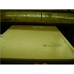 LALDINE 120 INCUBATOR