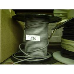 SPOOL OF CABLE