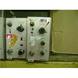 TEKTRONIX 7A19 AMPLIFIER