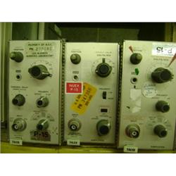 TEKTRONIX 7A29 AMPLIFIER