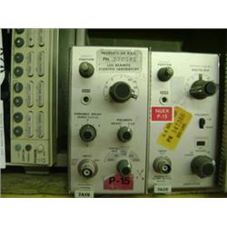 TEKTRONIX 7A19 AMPLIFIER