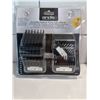 Image 1 : ANDISBG series premium Metal clip comb set