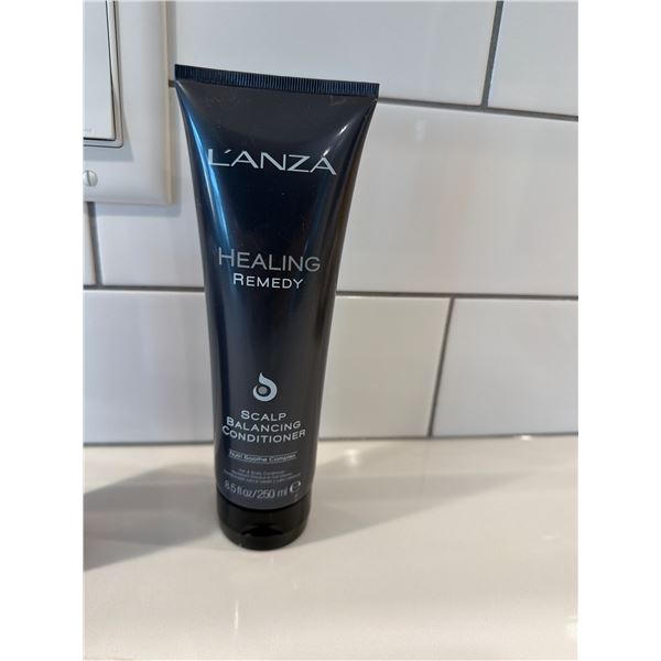 L'ANZA healing remedy, scalp, balancing conditioner 250 ML