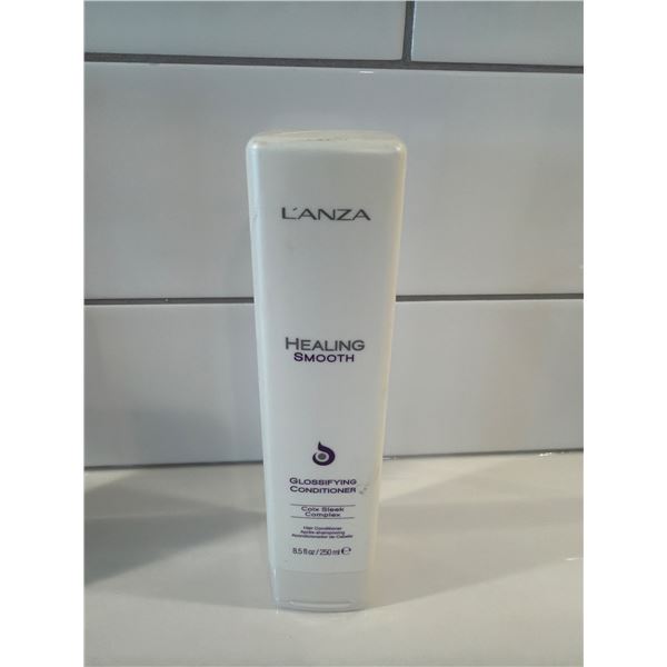 Ella' ANZA healing smooth Glo classifying conditioner 250 ML