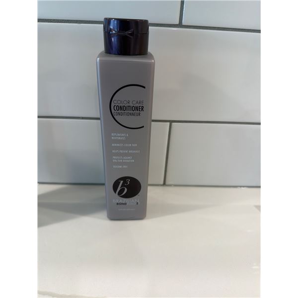 Brazilian bond build color care conditioner 350ML