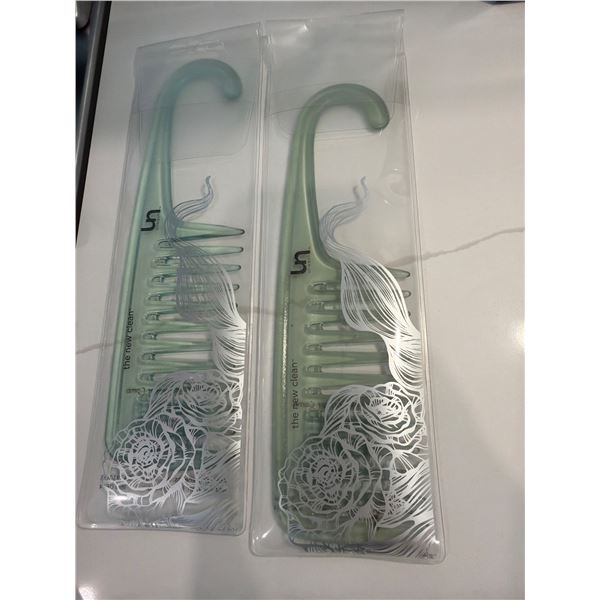 UNWASH the new clean Combs (2)