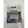 Image 1 : ANDIS pro alloy fade replacement blade