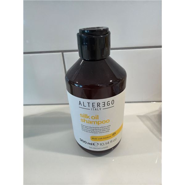 Alter ego self oil shampoo, 300 ML