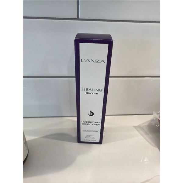 L'ANZA healing smooth classifying conditioner 250 ML