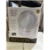Image 1 : Revlon perfect look halo light makeup mirror