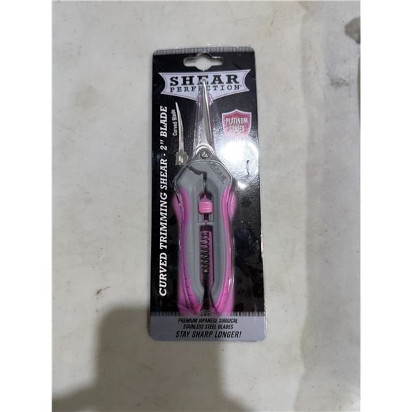 SHEAR perfection 2 inch blade shears