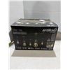Image 1 : ARTIKA eclipse – solar string lights with 20 LED bulbs