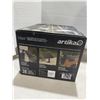 Image 3 : ARTIKA eclipse – solar string lights with 20 LED bulbs