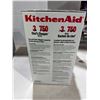 Image 2 : KitchenAid chef's chopper series, cobalt blue