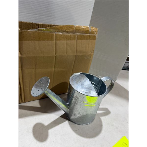 Decor watering can