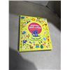 Image 1 : Incredible seek and find for little ones I love animals book