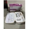 Image 1 : BEURER nail pro premium luxury nail care set
