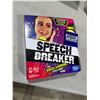 Image 1 : Speech breaker, The Voice jamming challenge game