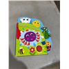 Image 1 : Itsy bitsy spider children's book sing-along