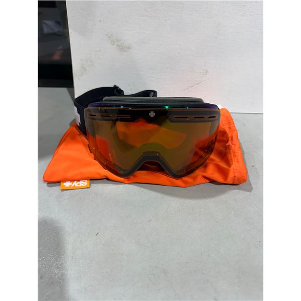 Spy goggles